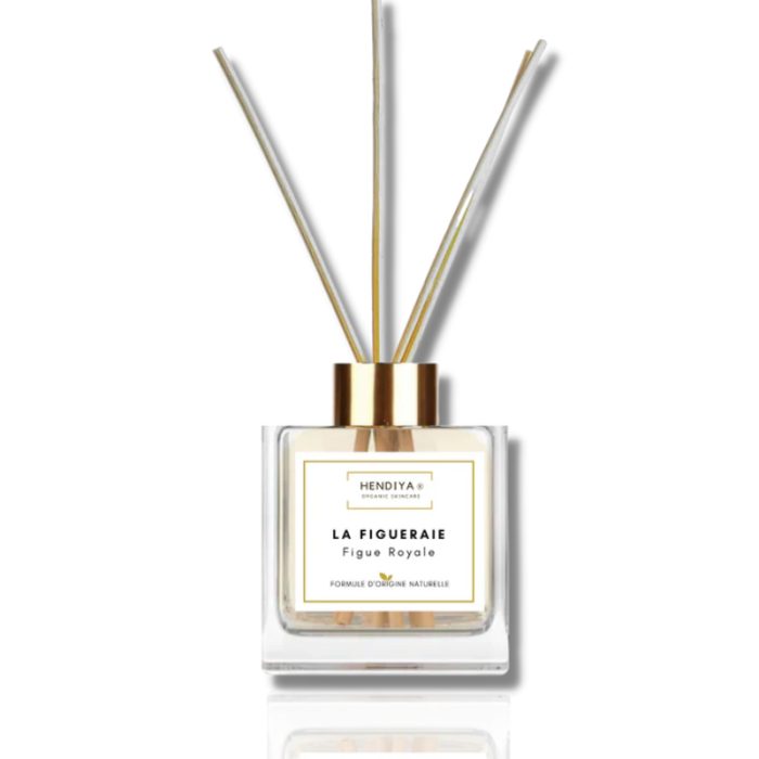 HENDIYA LA FIGUERAIE PARFUM D'AMBIANCE 100 ML HENDIYA LA FIGUERAIE PARFUM D'AMBIANCE 100 ML