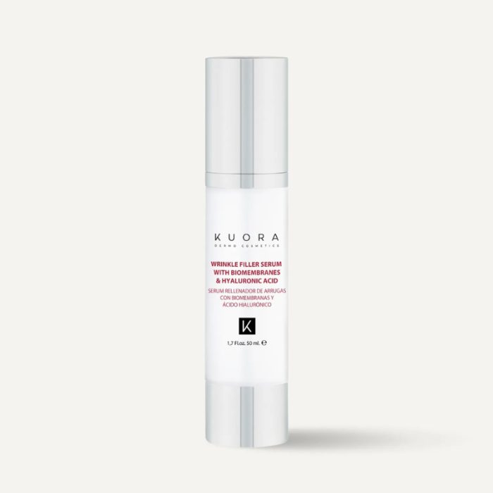 KUORA OFFRE SERUM VITAMINE C + RETINOL 50 ML +ECRAN SOLAIRE 50ML OFFERT  KUORA OFFRE SERUM VITAMINE C + RETINOL 50 ML +ECRAN SOLAIRE 50ML OFFERT