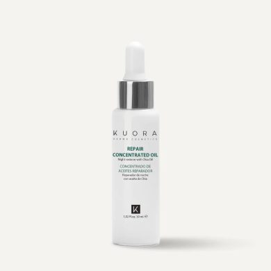 KUORA CONCENTRE D'HUILE BOTANIQUE DE RÉPARATION 30 ML KUORA CONCENTRE D'HUILE BOTANIQUE DE RÉPARATION 30 ML