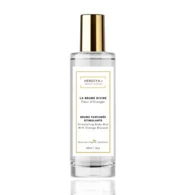 HENDIYA BRUME PARFUMEE STIMULANTE DIVINE 60 ML HENDIYA BRUME PARFUMEE STIMULANTE DIVINE 60 ML