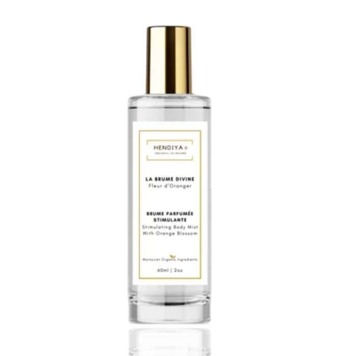 HENDIYA BRUME PARFUMEE STIMULANTE DIVINE 60 ML HENDIYA BRUME PARFUMEE STIMULANTE DIVINE 60 ML