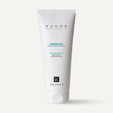 KUORA GEL RAFFERMISSANT PEAUX FERMES ET ELASTIQUES 200 ML KUORA GEL RAFFERMISSANT PEAUX FERMES ET ELASTIQUES 200 ML
