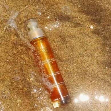 ODARYM HUILE BRONZANTE SCINTILLANTE 100 ML ODARYM HUILE BRONZANTE SCINTILLANTE 100 ML