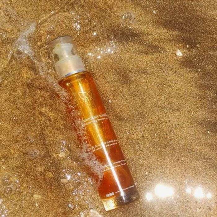ODARYM HUILE BRONZANTE SCINTILLANTE 100 ML ODARYM HUILE BRONZANTE SCINTILLANTE 100 ML