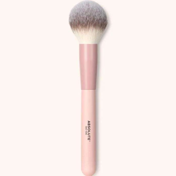 ABSOLUTE NEW YORK PRO BRUSH VERSATILE POUDRE REF MTBR02 ABSOLUTE NEW YORK PRO BRUSH VERSATILE POUDRE REF MTBR02