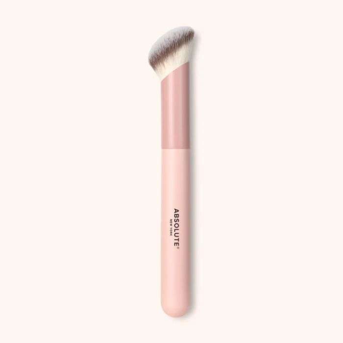 ABSOLUTE NEW YORK PRO BRUSH CONCEALER REF MTBR04 ABSOLUTE NEW YORK PRO BRUSH CONCEALER REF MTBR04