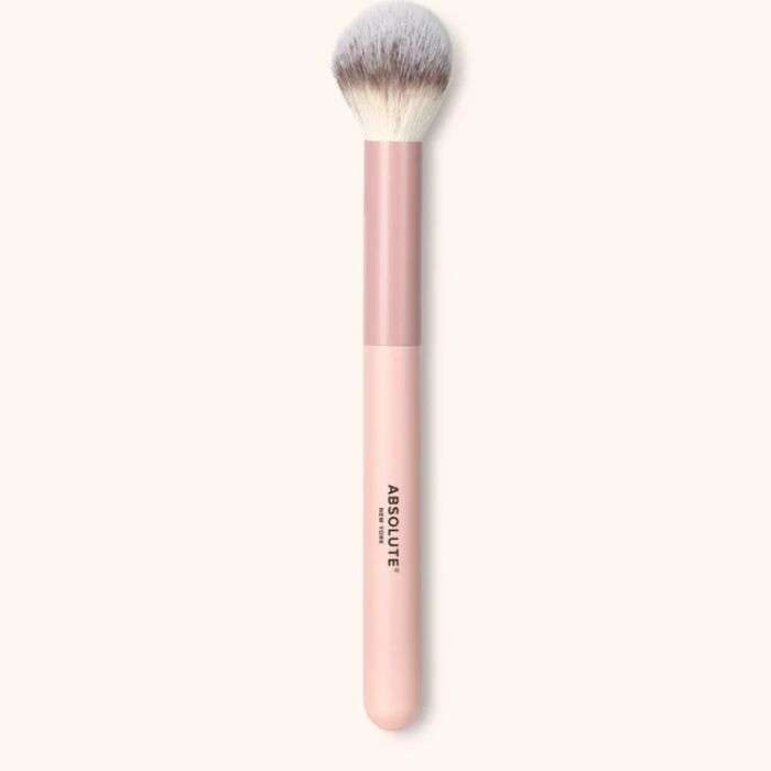 ABSOLUTE NEW YORK PRO BRUSH BLUSH REF MTBR05 ABSOLUTE NEW YORK PRO BRUSH BLUSH REF MTBR05