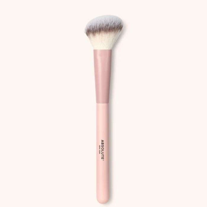 ABSOLUTE NEW YORK PRO BRUSH BRONZER REF MTBR06 ABSOLUTE NEW YORK PRO BRUSH BRONZER REF MTBR06