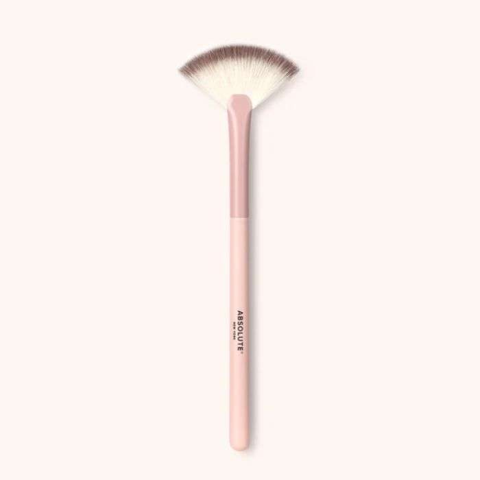ABSOLUTE NEW YORK PRO BRUSH FAN REF MTBR09 ABSOLUTE NEW YORK PRO BRUSH FAN REF MTBR09