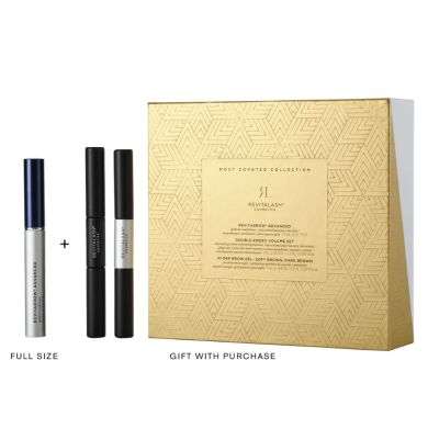 REVITALASH MOST COVETED COLLECTION SOURCILS REVITALASH MOST COVETED COLLECTION SOURCILS