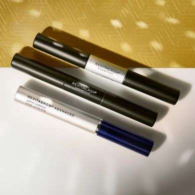 REVITALASH MOST COVETED COLLECTION SOURCILS REVITALASH MOST COVETED COLLECTION SOURCILS