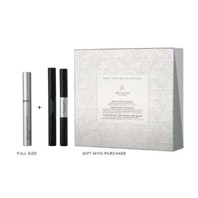 REVITALASH MOST COVETED COLLECTION CILS