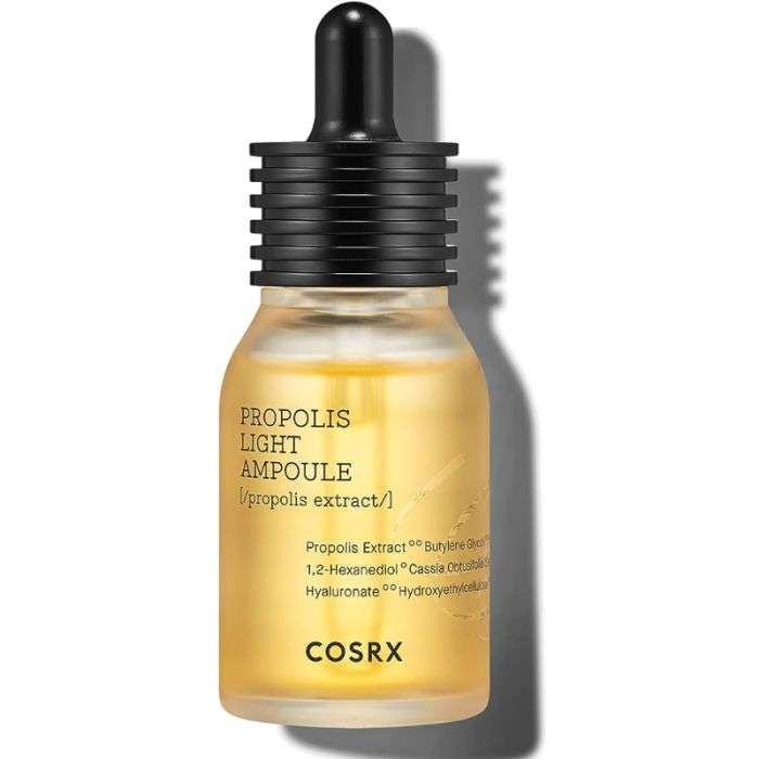 COSRX PROPOLIS LIGHT AMPOULE PROPOLIS COSRX PROPOLIS LIGHT AMPOULE PROPOLIS