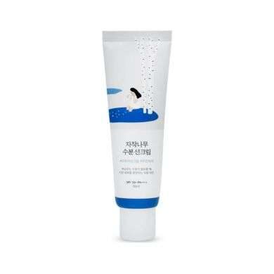 ROUND LAB BIRCH JUICE MOISTURIZING SUNSCREEN SPF 50+PA++++ 50ML ROUND LAB BIRCH JUICE MOISTURIZING SUNSCREEN SPF 50+PA++++ 50ML