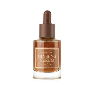 IM FROM GINSENG SERUM 30 ML IM FROM GINSENG SERUM 30 ML