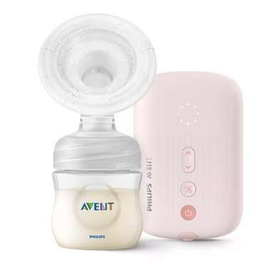 AVENT TIRE LAIT NATUREL ELECTRIQUE AVENT TIRE LAIT NATUREL ELECTRIQUE