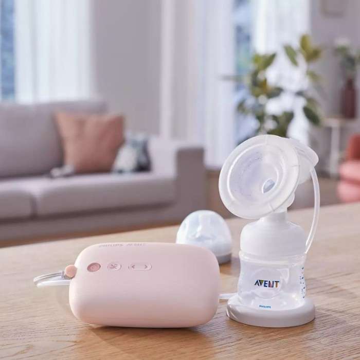 Tire-lait électrique Avent Tire-lait électrique Avent