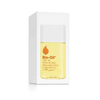 BIO OIL HUILE DE SOIN NATURELLE 25 ML BIO OIL HUILE DE SOIN NATURELLE 25 ML
