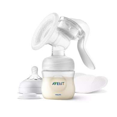 Tire Lait Manuel Naturel Philips Avent Tire Lait Manuel Naturel Philips Avent