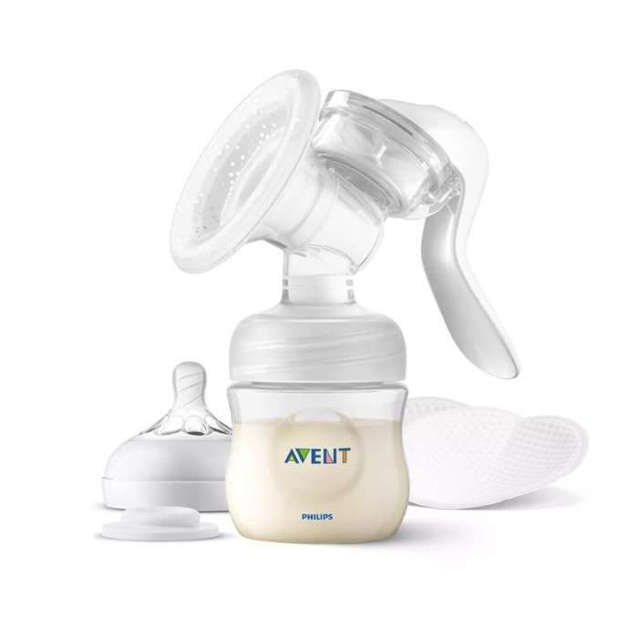 Tire Lait Manuel Naturel Philips Avent Tire Lait Manuel Naturel Philips Avent