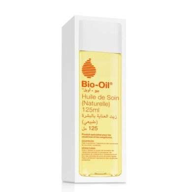 BIO OIL NATURAL 125 ML BIO OIL NATURAL 125 ML