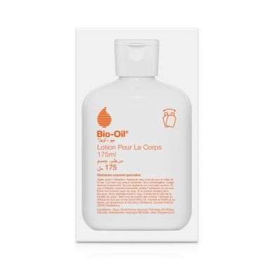 BIO OIL LOTION CORPS 175 ML BIO OIL LOTION CORPS 175 ML