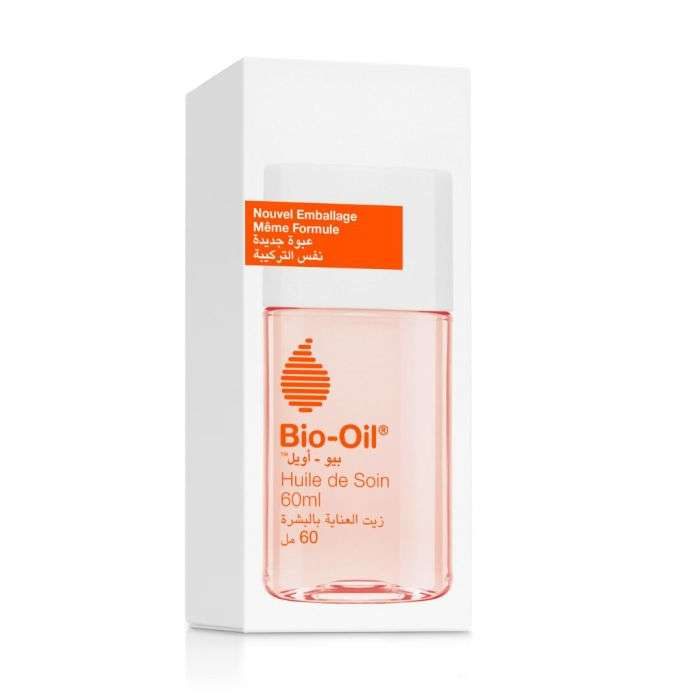 BIO OILHUILE DE SOIN 60 ML BIO OILHUILE DE SOIN 60 ML