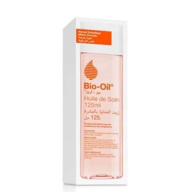 BIO OIL HUILE DE SOIN 125 ML BIO OIL HUILE DE SOIN 125 ML