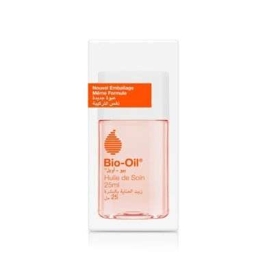 BIO OIL HUILE DE SOIN 25 ML BIO OIL HUILE DE SOIN 25 ML