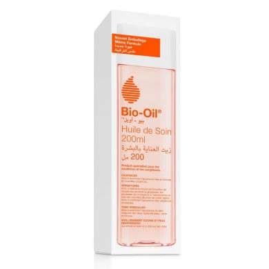 BIO OIL HUILE DE SOIN 200 ML BIO OIL HUILE DE SOIN 200 ML