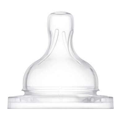 AVENT CLASSIQUE 2 TETINES- 3M+ / 3T AVENT CLASSIQUE 2 TETINES- 3M+ / 3T