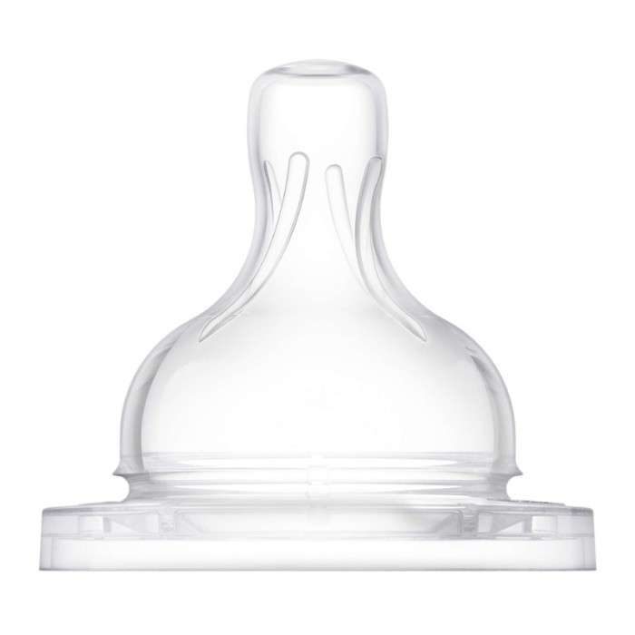 AVENT CLASSIQUE 2 TETINES- 3M+ / 3T AVENT CLASSIQUE 2 TETINES- 3M+ / 3T