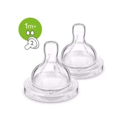 tétines Avent Anti Colic tétines Avent Anti Colic