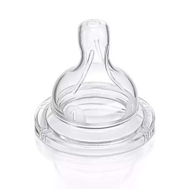 AVENT CLASSIQUE 2 TETINES- 0M+ / 1T AVENT CLASSIQUE 2 TETINES- 0M+ / 1T