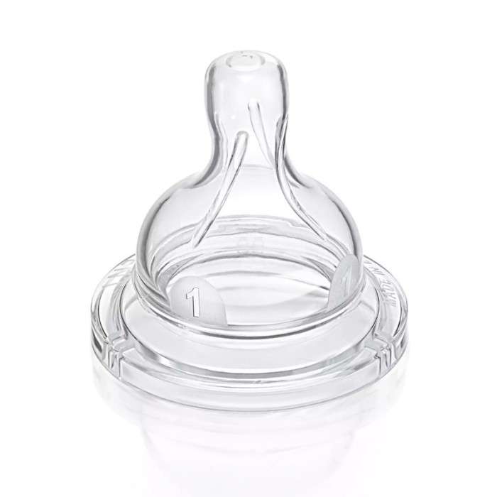 AVENT CLASSIQUE 2 TETINES- 0M+ / 1T AVENT CLASSIQUE 2 TETINES- 0M+ / 1T