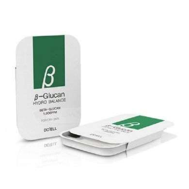 DDEL MASQUE BETA GLUCAN 28 G DDEL MASQUE BETA GLUCAN 28 G