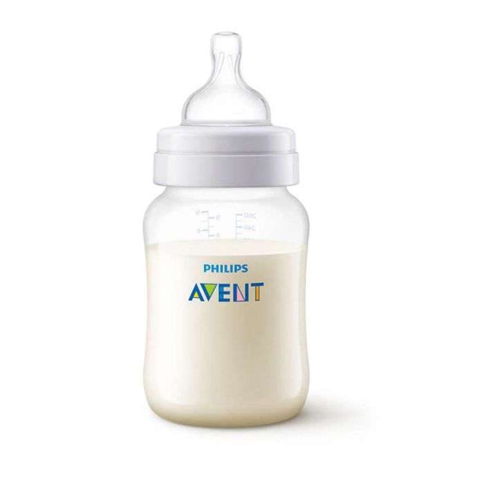AVENT BIBERON ANTI COLIC 260 ML  AVENT BIBERON ANTI COLIC 260 ML