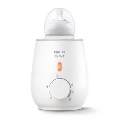 AVENT CHAUFFE BIBERON ELECTRIQUE AVENT CHAUFFE BIBERON ELECTRIQUE