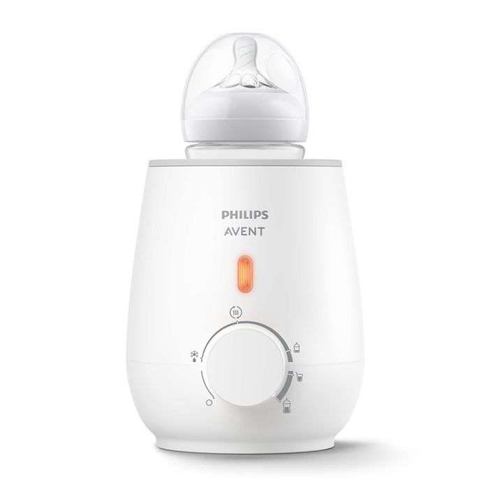 AVENT CHAUFFE BIBERON ELECTRIQUE AVENT CHAUFFE BIBERON ELECTRIQUE