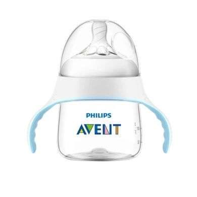 AVENT BIBERON NATURAL 4 MOIS+ 150 ML AVENT BIBERON NATURAL 4 MOIS+ 150 ML