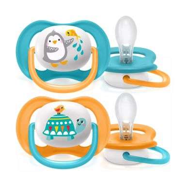 AVENT ULTRA AIR ANIMALS 6-18 MOIS AVENT ULTRA AIR ANIMALS 6-18 MOIS