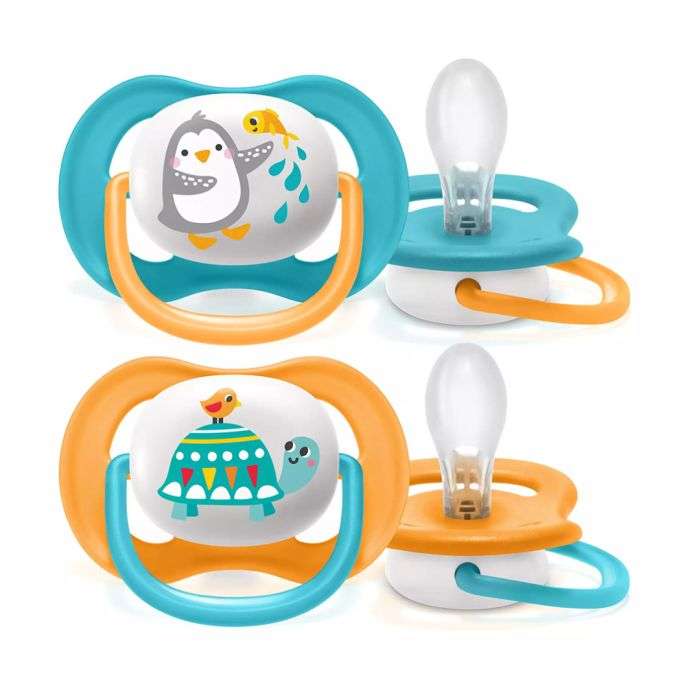 AVENT ULTRA AIR ANIMALS 6-18 MOIS AVENT ULTRA AIR ANIMALS 6-18 MOIS