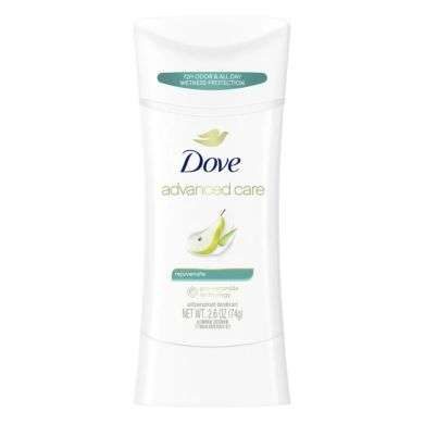 DOVE ADVANCED CARE REJUVENATE 74 G DOVE ADVANCED CARE REJUVENATE 74 G