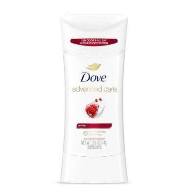 DOVE ADVANCED CARE REVIVE 74G 72H DOVE ADVANCED CARE REVIVE 74G 72H