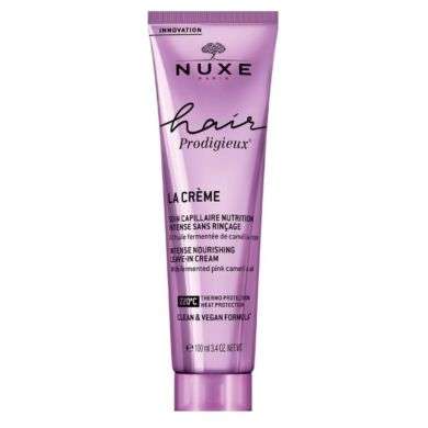 NUXE HAIR PRODIGIEUX LA CREME 100ML NUXE HAIR PRODIGIEUX LA CREME 100ML