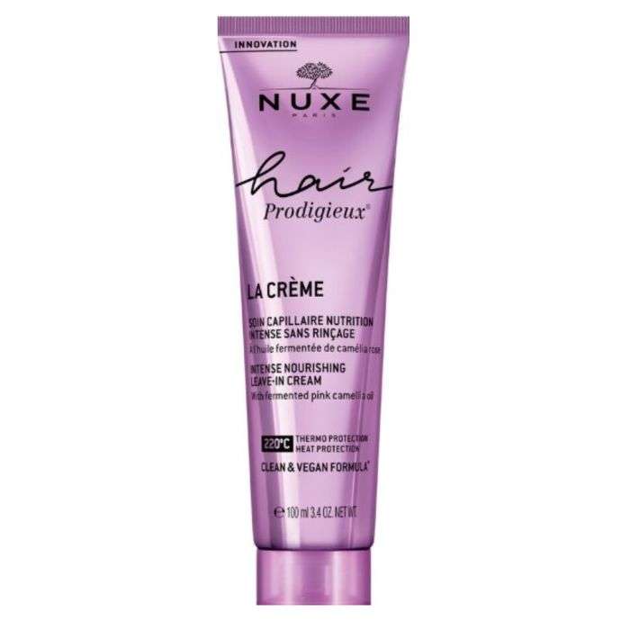 NUXE HAIR PRODIGIEUX LA CREME 100ML NUXE HAIR PRODIGIEUX LA CREME 100ML