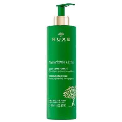 NUXE NUXURIANCE ULTRA LE LAIT CORPS FERMETE 400 ML NUXE NUXURIANCE ULTRA LE LAIT CORPS FERMETE 400 ML