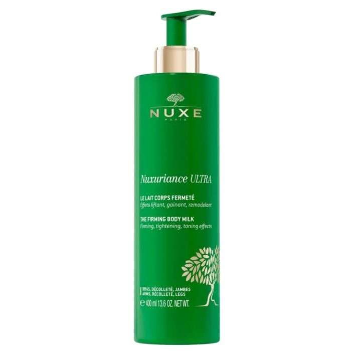 NUXE NUXURIANCE ULTRA LE LAIT CORPS FERMETE 400 ML NUXE NUXURIANCE ULTRA LE LAIT CORPS FERMETE 400 ML