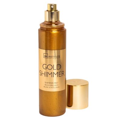 Brume Scintillante Gold Shimmer de 150 ml Brume Scintillante Gold Shimmer de 150 ml