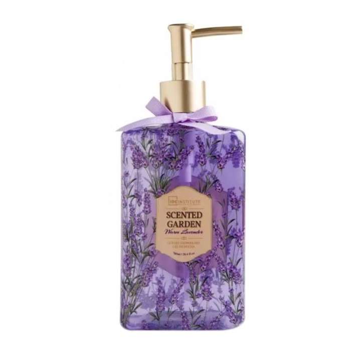 Gel Douche Parfumé Jardin Lavande Gel Douche Parfumé Jardin Lavande